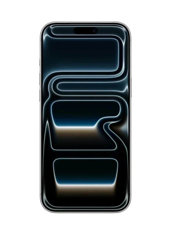 Apple iPhone 17 Pro Max 256GB Silver