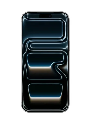 Apple iPhone 17 Pro Max 256GB Silver