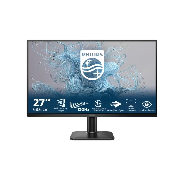 Монитор Philips 27E2N1110/00 27" IPS Full HD 120Hz