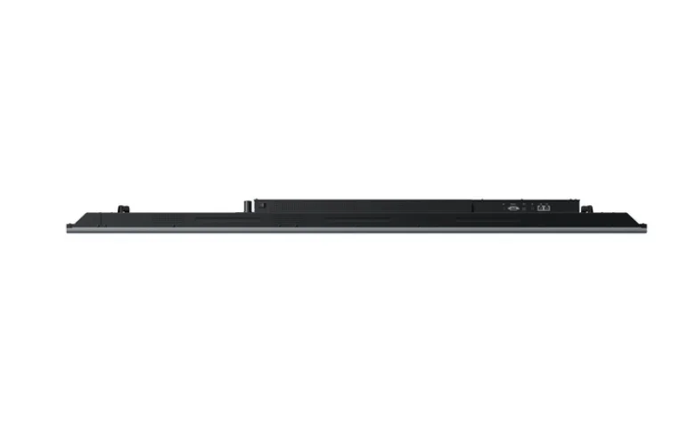 Samsung Interactive E-Board WA65FP 65" All-in-One Video Android OS 4K Digital Flipchart TOUCH 48MP Camera Wi-Fi, Black