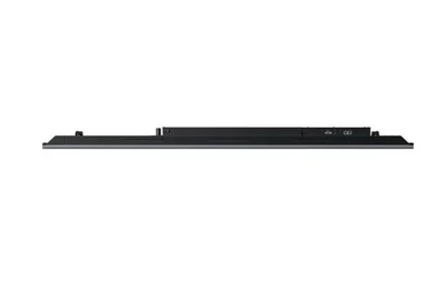 Samsung Interactive E-Board WA65FP 65" All-in-One Video Android OS 4K Digital Flipchart TOUCH 48MP Camera Wi-Fi, Black