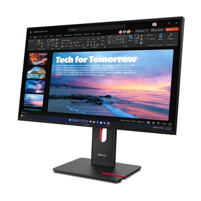 LENOVO ThinkVision T27QD-40 27inch IPS