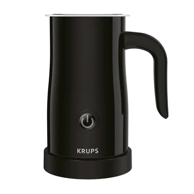 Уред за разпенване на мляко Krups XL100810 Черен