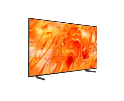 Samsung 55" 55QN70H QLED UHD 4K Quantum Mini LED AI Smart 50Hz 2026 Black