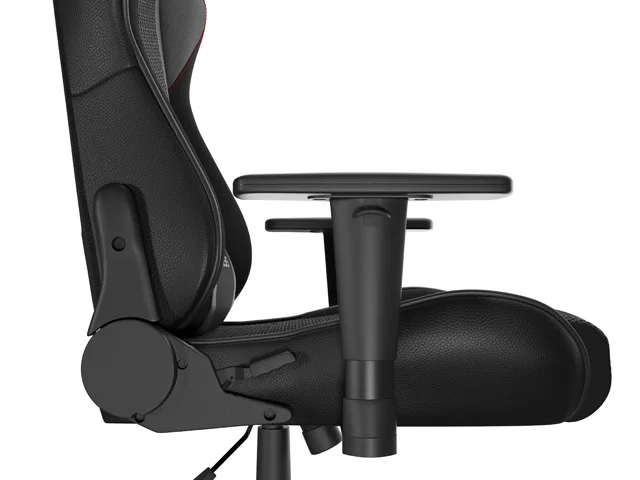 Геймърски стол Genesis Nitro 440 G2 Mesh Black