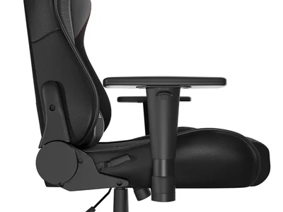 Геймърски стол Genesis Nitro 440 G2 Mesh Black