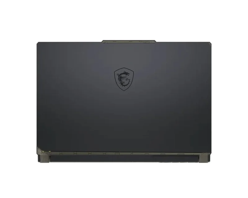 Лаптоп MSI Cyborg 15 A13VEK 15.6" FHD 144Hz, Intel Core i5-13420H, 16GB RAM, 512GB SSD, GeForce RTX 4050 6GB, без операционна система, черен