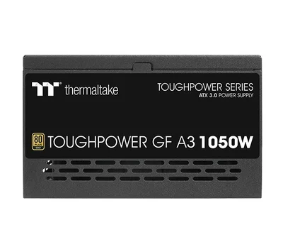Захранващ блок Thermaltake Toughpower GF A3 1050W, ATX, 80 PLUS Gold, напълно модулен