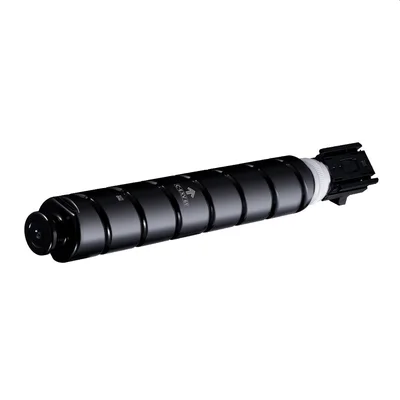 Canon Toner C-EXV 61, Black