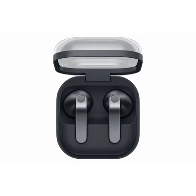 SAMSUNG Galaxy Buds4 Black
