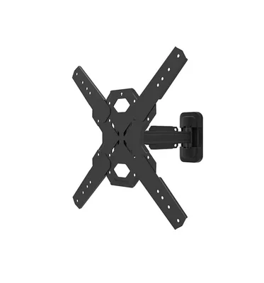 Neomounts Level-850 Wall Mount (full motion, 2 pivots, VESA 400x400)