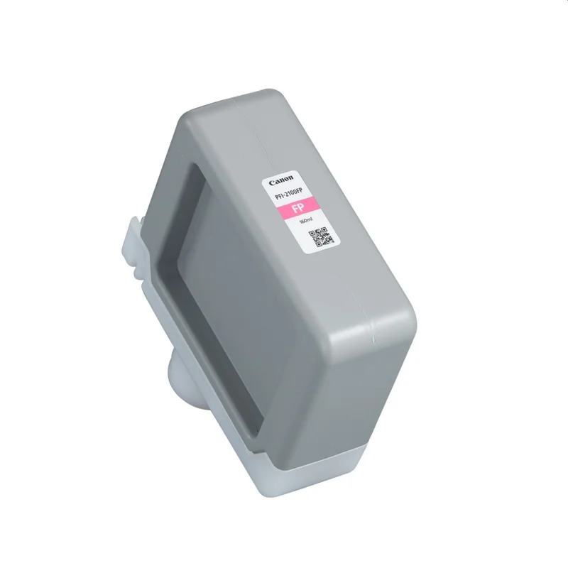 Canon PFI-2100, Fluorescent Pink