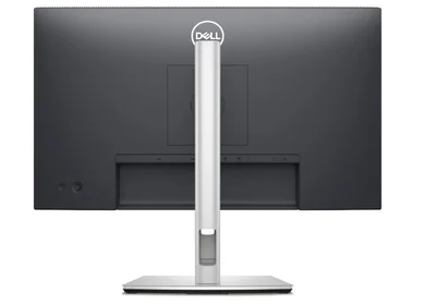 Монитор Dell P2425HE 24" IPS Full HD, 100Hz, USB-C хъб, регулируема стойка, черен