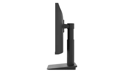 Монитор LG 27MS550-B 27" IPS 100Hz Full HD черен