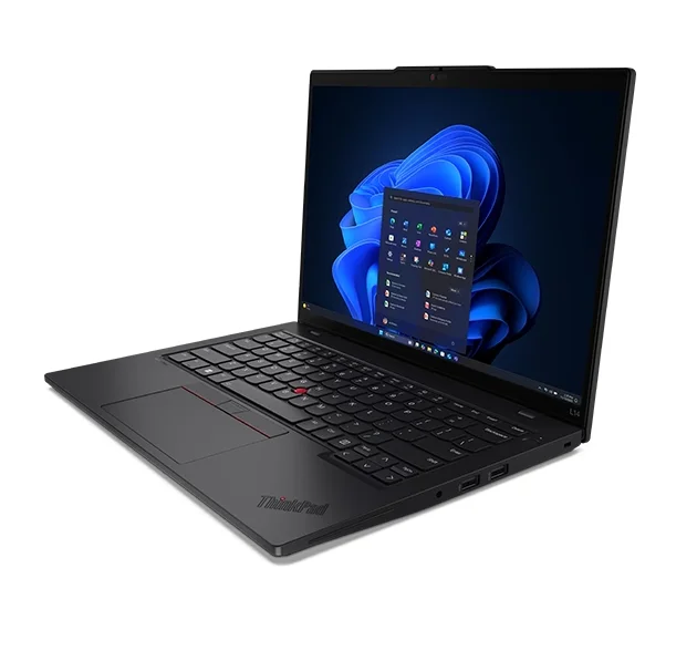 Lenovo ThinkPad L14 G7 Intel Core Ultra 5 325, 8C (up to 4.5GHz, 12MB), 16GB SODIMM, 512GB SSD, 14" WUXGA (1920x1200) IPS AG, Intel Graphics, 5MP&IR Cam, Backlit KB, WLAN, BT, SCR, FPR, Win11Pro, 3Y Onsite