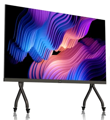 Hisense HAIO 136" , LED ALL-IN-ONE DISPLAY, Full HD, Pixel Pitch 1.5625 mm, 409,600 pixels/m2,1000 nits, 40,000:1,Android 9, 10W x 6, Cardboard Box for cabinets ,modules,wall bracket & accessory