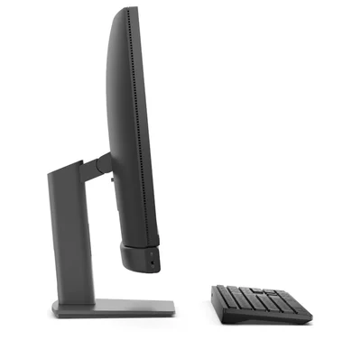 Настолен компютър DELL Pro 24 All-in-One QC24251 Intel Core Ultra 5 235T 23.8" FHD 100 Hz IPS 16GB DDR5 512GB SSD Windows 11 Pro Черен