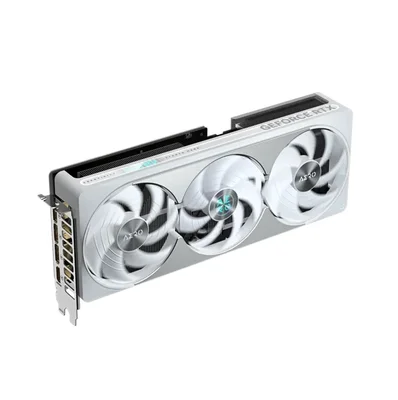 Gigabyte GeForce RTX 5080 16GB GDDR7 Aero OC SFF