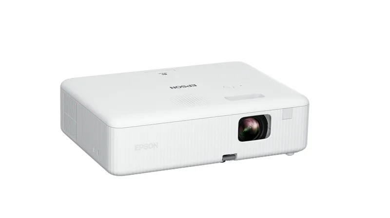 EPSON CO-FH01 Full HD Projector