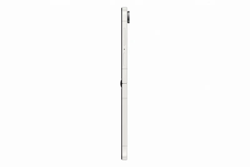 Samsung SM-F776 GALAXY Z Flip8 5G 256GB 12GB Cream
