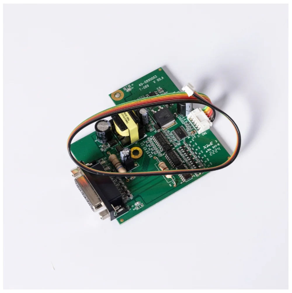 Brother PA-GP-003 GPIO interface