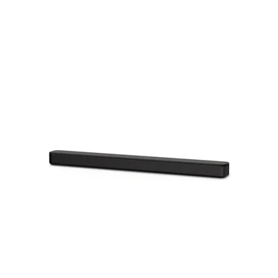 Саундбар Sony HT-SF150 2.1, Bluetooth, черен