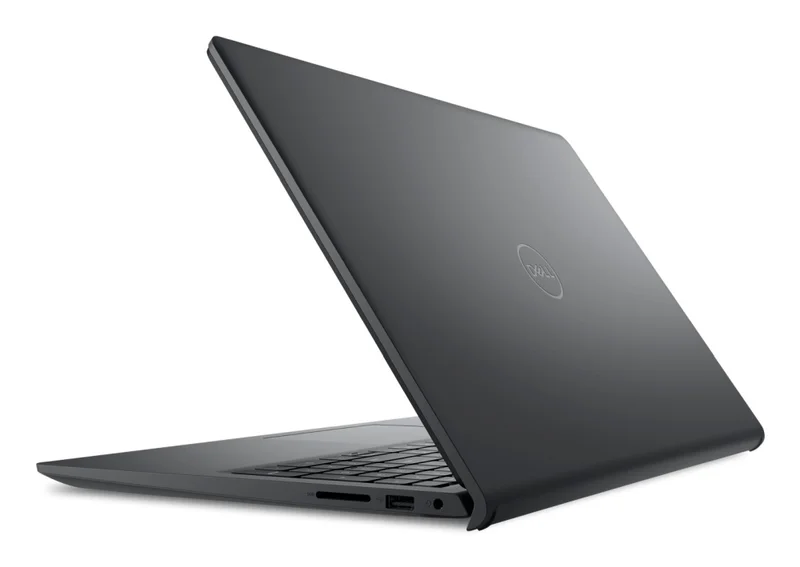 Лаптоп Dell Pro 15 Essential PV15250, Intel Core i7-1355U, 15.6" FHD, 120Hz, 16GB RAM, 512GB SSD, Ubuntu, Silver