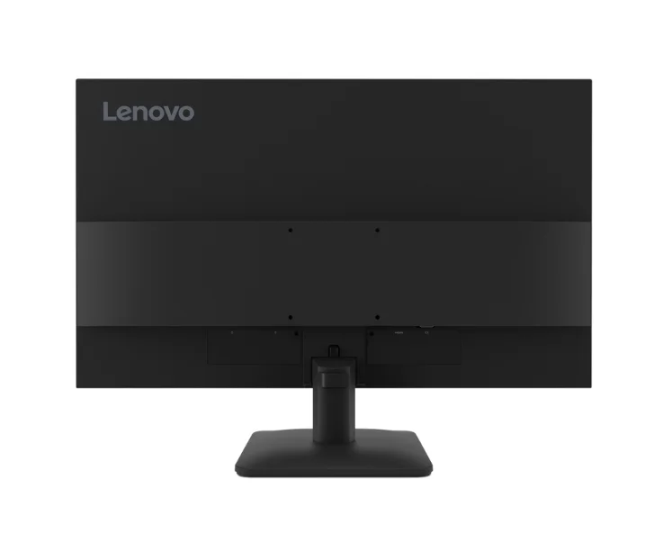 Монитор Lenovo ThinkVision S27-4e 27" IPS Full HD 100Hz черен