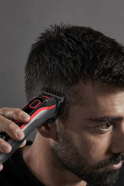 Rowenta TN944MF0, Multi trimmer - collection F1