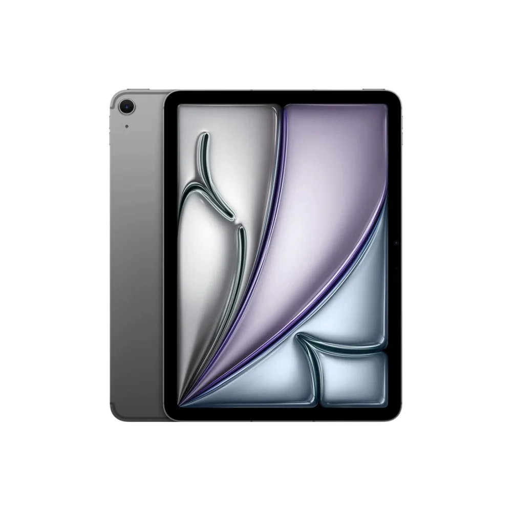 Apple 11-inch iPad Air (M4) Cellular 256GB - Space Grey