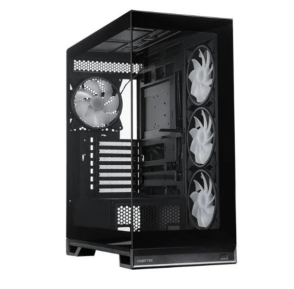 Chieftec Vista Max
