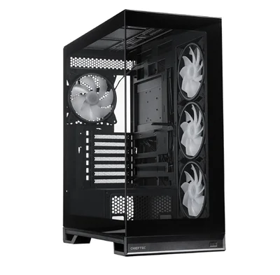Chieftec Vista Max