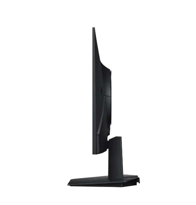 Samsung 27FG502 27" Odyssey G5 OLED DisplayPort  180Hz / HDMI 144Hz 1 ms 2560x1440 DP HDMI Black + Logitech G102 Mouse, Lightsync RGB, 8000 DPI, 6 Programmable Buttons, Black