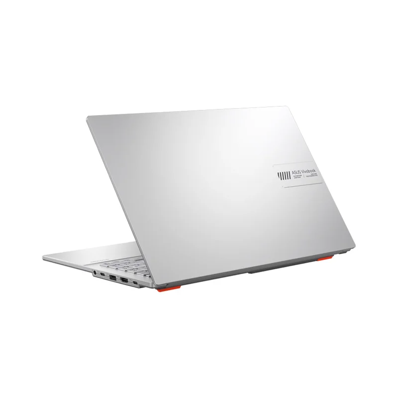 Лаптоп ASUS Vivobook Go E1504FA-BQ5363WNA 15.6" FHD, AMD Ryzen 5, 16GB RAM, 512GB SSD, Windows 11, Silver