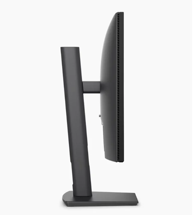 Dell P2426HE, 24" FULL HD Flat Screen, IPS Anti-Glare, 5ms, 120 Hz, 1500:1, 300 cd/m2, 1920x1080, 99% sRGB, USB-C, 4xUSB 3.2, HDMI, Display Port, USB-C, USB Hub, RJ45, PD 100W, Height Adjustable, Pivot, Swivel, Tilt, Low Blue Light, Black