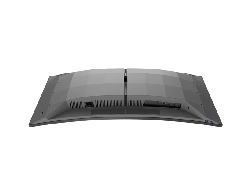 Монитор Philips – Evnia 34M2C6500, 34" Curved, QD-OLED, 3440x1440, 175Hz