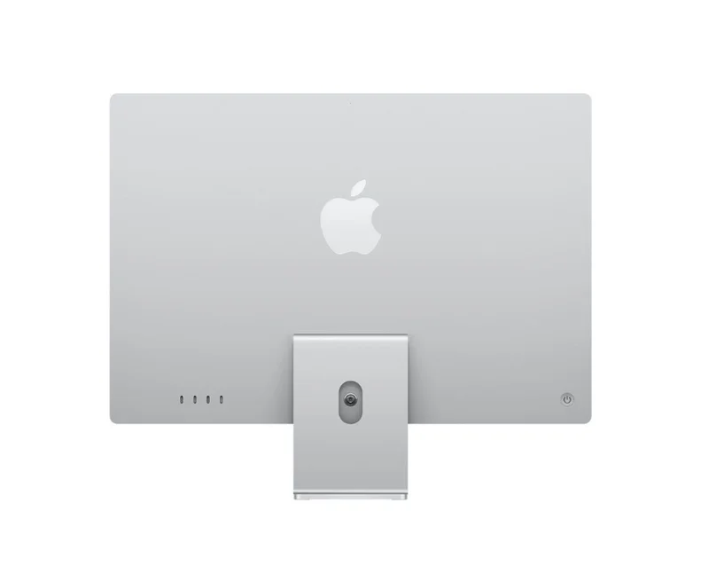 Apple IMAC 24 SILVER/10C CPU/10C GPU/16GB/256-ZEE