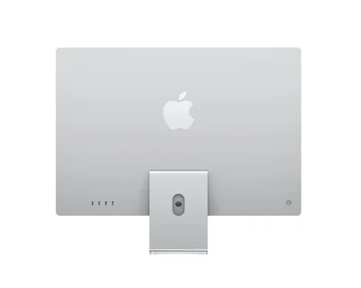 Apple IMAC 24 SILVER/10C CPU/10C GPU/16GB/256-ZEE