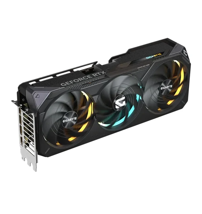 Gigabyte GeForce RTX 5080 16GB GDDR7 Gaming OC