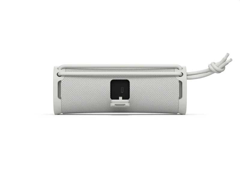 Преносима Bluetooth тонколона Sony SRS-ULT10, бяла