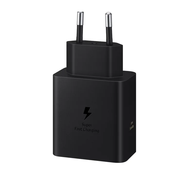 SAMSUNG Power Adapter 60W wo cable Black