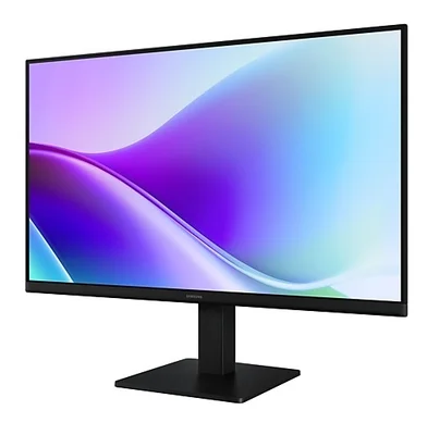 Монитор Samsung Essential S3 LS24F320GAUXEN 24" IPS Full HD 120Hz