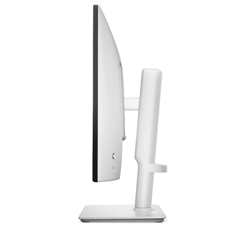 Dell S2425HSM, 23.8" LED Flat Screen, IPS AG, FullHD 1920x1080, 99% sRGB, 1 ms MPRT, 4 ms GTG, 144Hz, 1500:1, 300 cd/m2, 2xHDMI, AMD FreeSync, VRR, Speakers 2x3W, Height-Adjustability , Pivot, Swivel, Tilt, Black&Silver