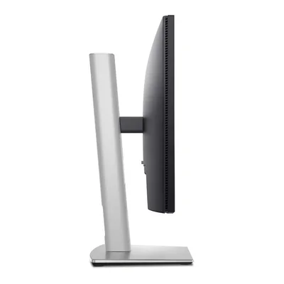 Монитор Dell P2225H 21.5" IPS Full HD 100Hz черен
