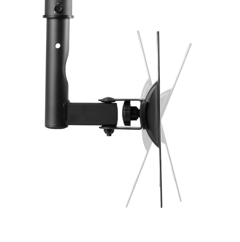 Neomounts Flat Screen Ceiling Mount (Height: 60-85 cm)