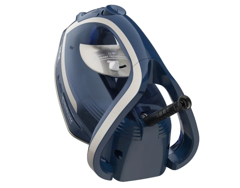 Tefal FV6872E0 Steam Irons Smart Protect Plus