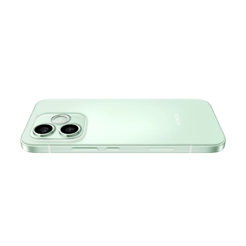 Honor 600 Lite 8GB+256GB Sprout Green, Luna-N31C, 6.6" 120Hz, AMOLED, 2412x1080, 5G, MediaTek Dimensity 7100-Elite (4x2.4 GHz & 4x2 GHz) , 8GB, 256GB, Camera 108+5MP/Front 16MP, 6520mAh, FPT, BT 6.0, USB Type-C 2.0, Android 16, MagicOS 10