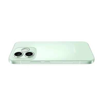 Honor 600 Lite 8GB+256GB Sprout Green, Luna-N31C, 6.6" 120Hz, AMOLED, 2412x1080, 5G, MediaTek Dimensity 7100-Elite (4x2.4 GHz & 4x2 GHz) , 8GB, 256GB, Camera 108+5MP/Front 16MP, 6520mAh, FPT, BT 6.0, USB Type-C 2.0, Android 16, MagicOS 10