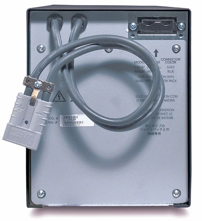 APC XL Battery Pack - SUA750XLI and SUA1000XLI