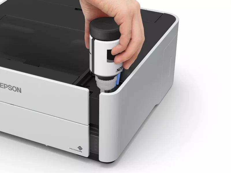 Epson EcoTank M1180